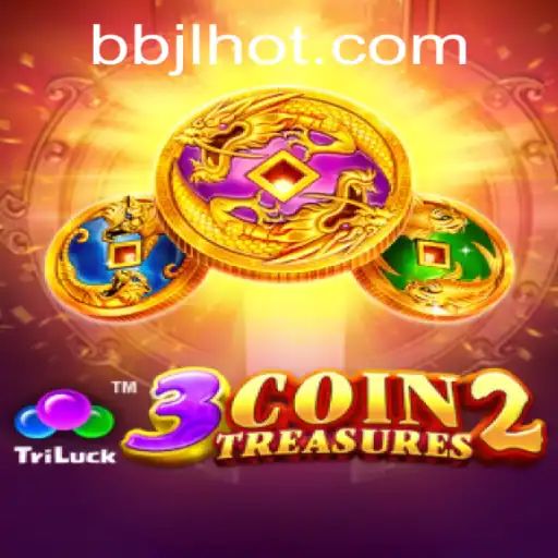 3CoinTreasures2: Diving into the World of Virtual Adventures