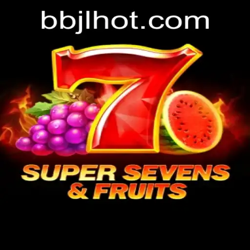 Exploring the Exciting World of 7SuperSevensFruits