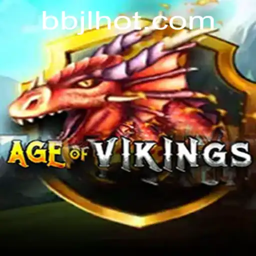 AgeofViking: A Journey Through Norse Legends