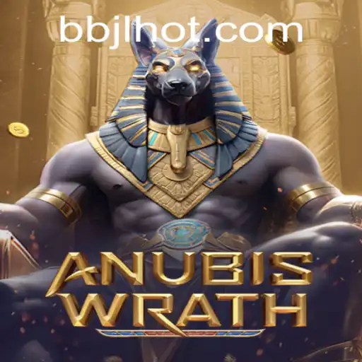 AnubisWrath: Exploring the Mystical World of Ancient Egypt in Modern Gaming