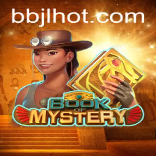 Discover the Intriguing Realm of BookofMystery: An Enthralling Adventure Awaiting at BBJL.COM