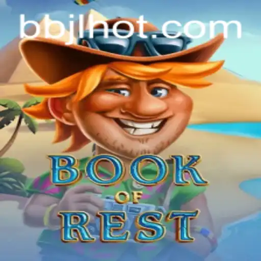 Explore the Captivating World of BookofRest