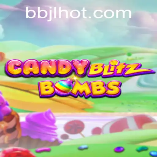 CandyBlitzBombs: A Thrilling New Game in the World of Digital Entertainment