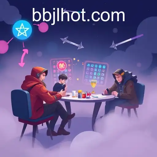 Security and Trust BBJL.COM - International Licenses and Certifications