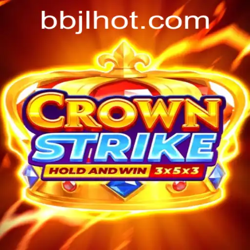 Crownstrike: A New Era in Interactive Gaming