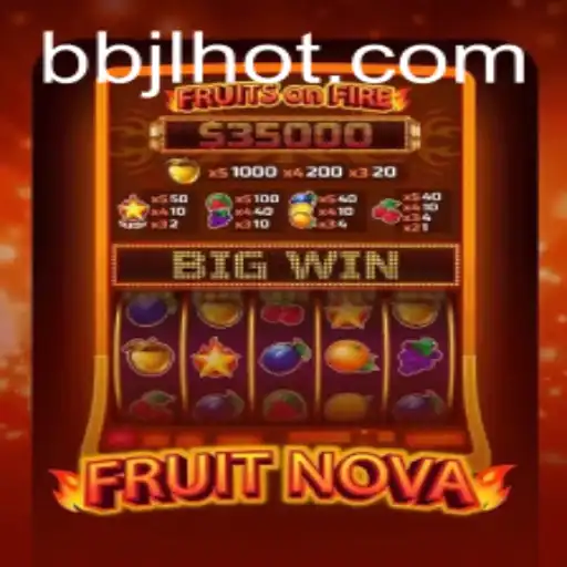 Discover the Thrilling World of FruitNova: A Deep Dive into Gameplay and Features