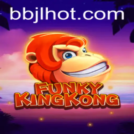 Unveiling FunkyKingKong: A Revolutionary Gaming Experience with BBJL.COM