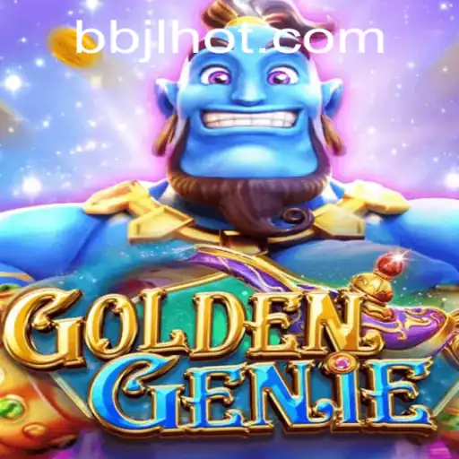 Discover the Magical World of GOLDENGENIE: An In-Depth Look