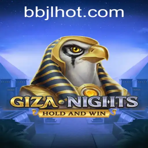 GizaNights: Unveiling the Enigmatic World of Ancient Egypt Through Gaming