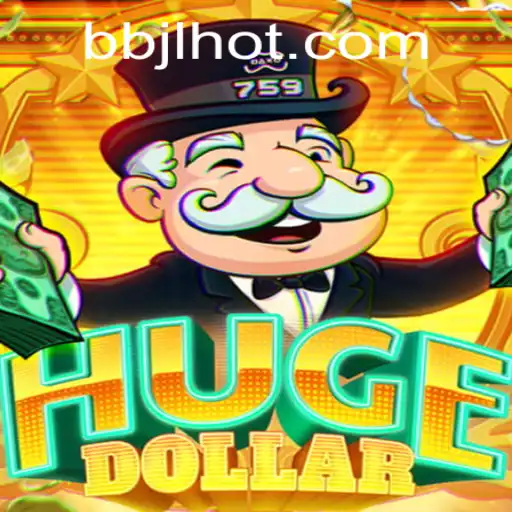 Exploring the Exciting World of HugeDollar: BBJL.COM's Latest Gaming Sensation
