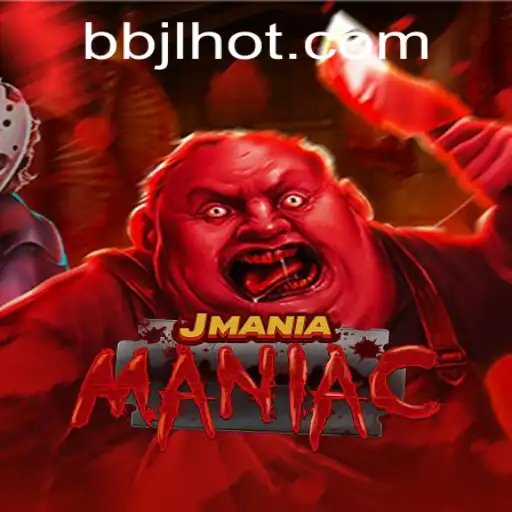 Discover JManiaManiac: An Exciting New Game Experience