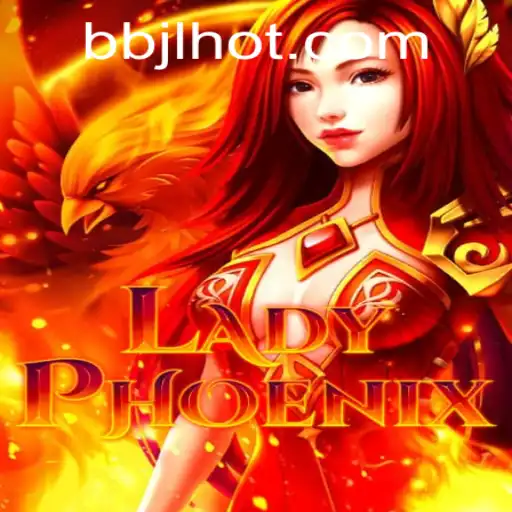 LadyPhoenix: A Dynamic Fusion of Strategy and Adventure