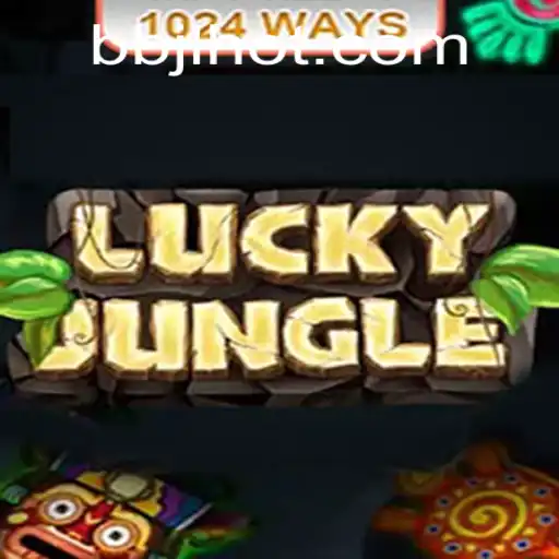 Exploring the Virtual Wonders of LuckyJungle1024