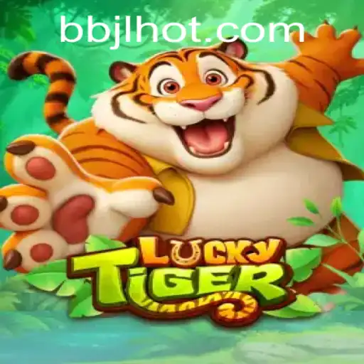 Dive into the Exciting World of LuckyTiger with BBJL.COM