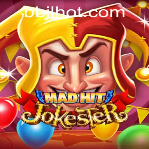 MadHitJokester: An Entertaining Game Experience with BBJL.COM