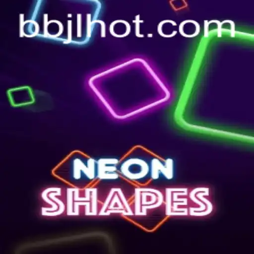 NeonShapes: The Unique Game Experience with BBJL.COM