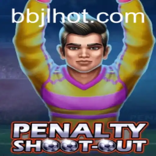 Dive Into the Thrilling World of PenaltyShootOut at BBJL.COM