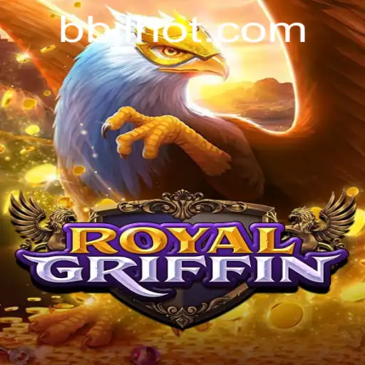 Discover the Thrilling World of RoyalGriffin: A Guide to Gameplay and Strategic Mastery