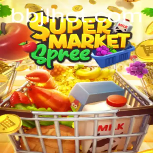 Exploring SupermarketSpree: A Deep Dive into the Game with BBJL.COM