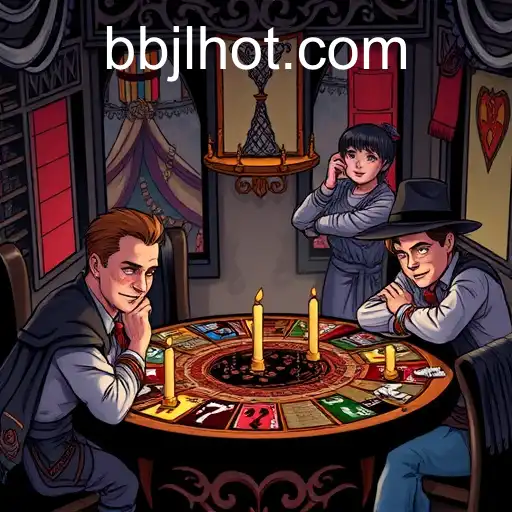 Gaming Experience BBJL.COM - 800+ Premium and Exclusive Games