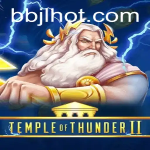 Exploring Temple of Thunder II: A Lightning Adventure Awaits