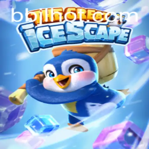The Great Icescape: An Immersive Gaming Experience