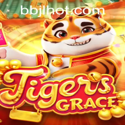 Explore the Exciting World of TigersGrace: A Game Revolutionizing the Industry
