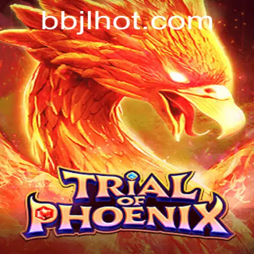 Embark on a Mythical Adventure with TrialofPhoenix