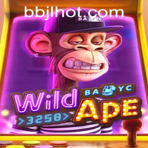 Unveiling the Thrills of WildApe3258: An Exploration of Gameplay and Excitement