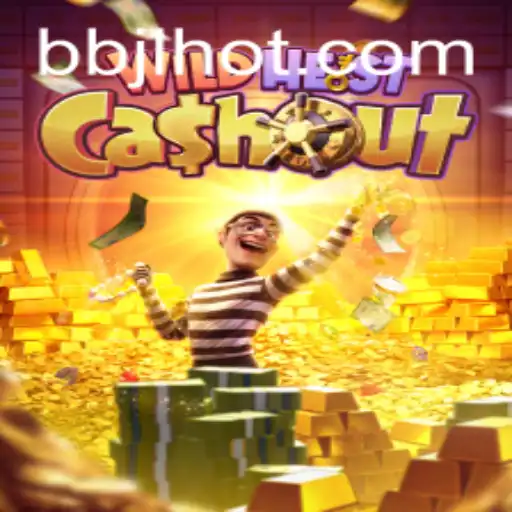 Unveiling the Thrills of WildHeistCashout: A Dynamic Gaming Adventure