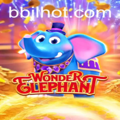 Discover the Enchanting World of WonderElephant: An Immersive Gaming Experience