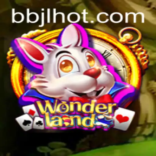 The Enchanting World of Wonderland: A Deep Dive into BBJL.COM's Newest Game