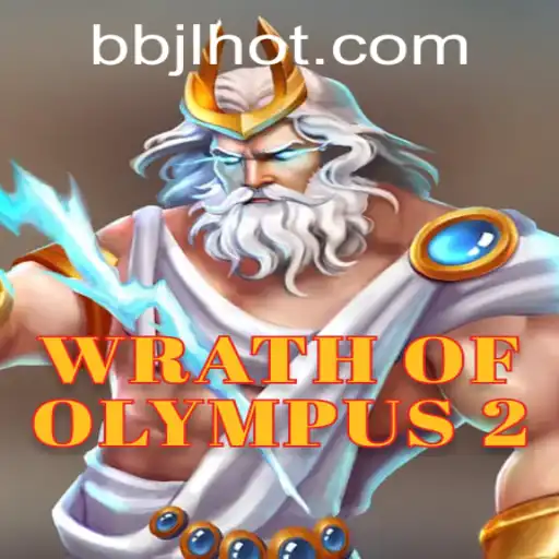 Unveiling WrathofOlympus2: A New Era of Gaming Adventure